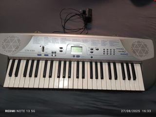Casio CTK-230 - Teclado