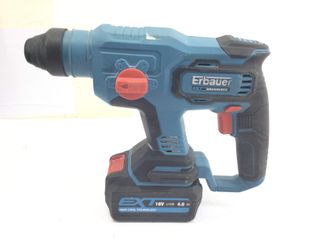 taladro a bateria erbauer erh18