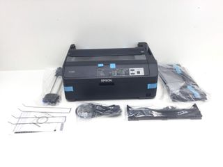 otras impresoras epson fx-890ii