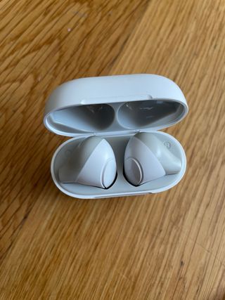 Airpods Benfica