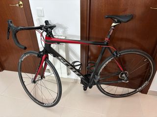 Bicicleta carretera Scott