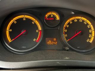 Opel Corsa 2010