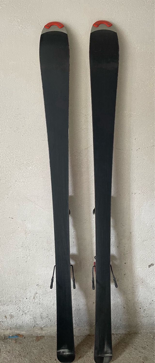 Esquís Rossignol Axium T-Power 160cm