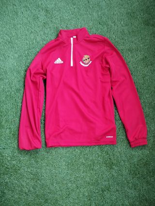 Sudadera Chándal Gimnástic de Tarragona 