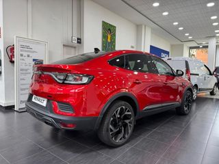 Renault Arkana Esprit Alpine