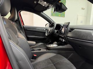 Renault Arkana Esprit Alpine