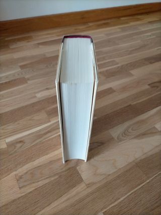 Los libros de Marlow 