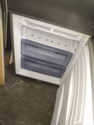 Nevera Fagor - 215L