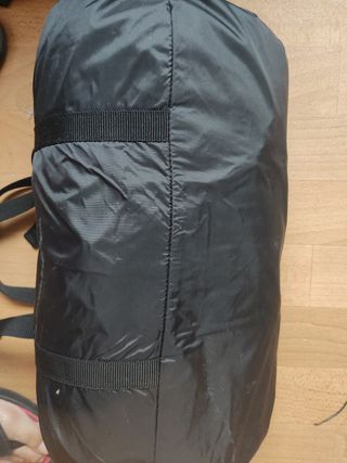Tienda Quechua T2 ultralight camping