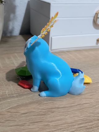 Figura Rupinejo Zelda