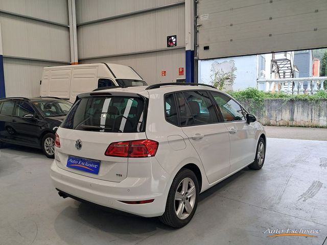 VOLKSWAGEN GOLF SPORTSVAN SPORT 1.4 TSI AM DSG