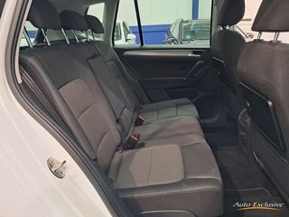 VOLKSWAGEN GOLF SPORTSVAN SPORT 1.4 TSI AM DSG