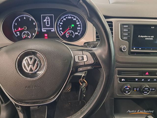 VOLKSWAGEN GOLF SPORTSVAN SPORT 1.4 TSI AM DSG