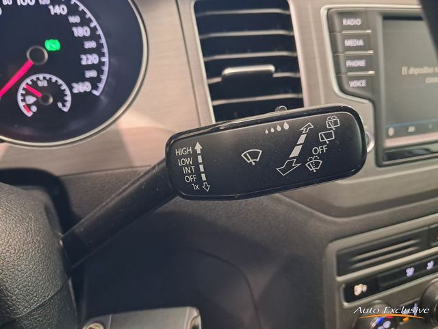 VOLKSWAGEN GOLF SPORTSVAN SPORT 1.4 TSI AM DSG