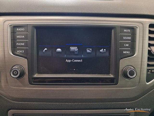 VOLKSWAGEN GOLF SPORTSVAN SPORT 1.4 TSI AM DSG