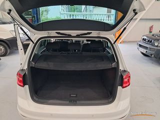 VOLKSWAGEN GOLF SPORTSVAN SPORT 1.4 TSI AM DSG