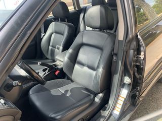 Subaru Legacy 2008
