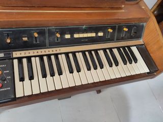 Órgano Hammond Vintage