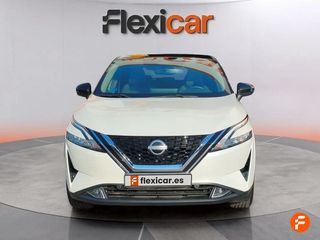 Nissan Qashqai DIG-T 103kW N-Connecta