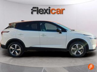 Nissan Qashqai DIG-T 103kW N-Connecta