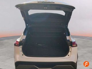Nissan Qashqai DIG-T 103kW N-Connecta