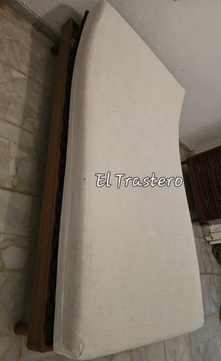 CAMA ARTICULADA MARCA FLEX