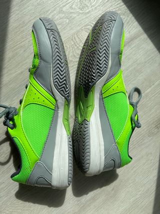 Zapatillas Head Spring JR - Talla 39,5