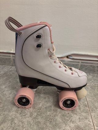 Patines talla 37