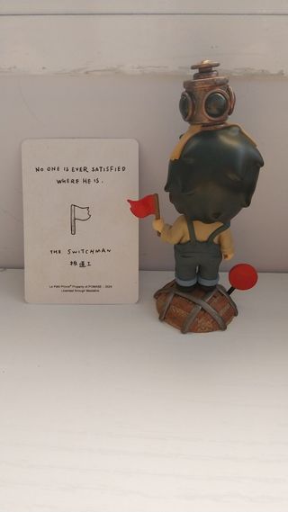Figura Hirono Le Petit Prince