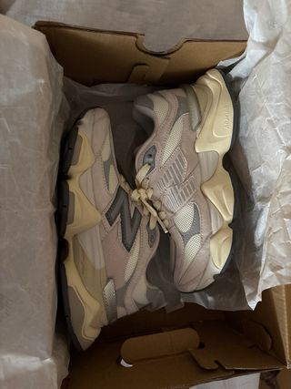 Zapatillas New Balance 9060