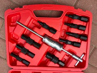 Kit extracción rodamientos