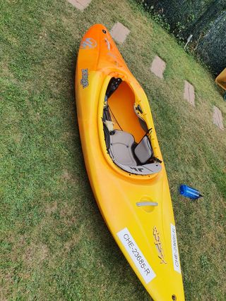 Kayak Jackson Antix L