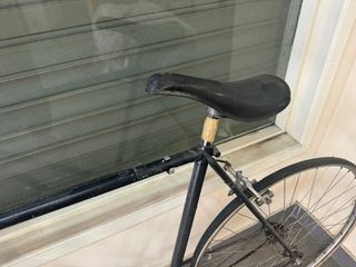 2 Bicicletas antigua decoracion . 40-1, 70-2