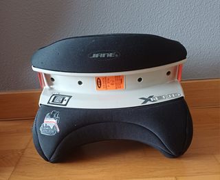 Jane XTend - Accesorio silla coche