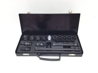 kit herramientas variadas jbm 53531