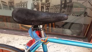 Bicicleta Carretera Razesa Vintage