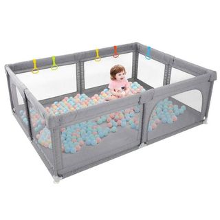 Parque infantil Yohomee- Plegable