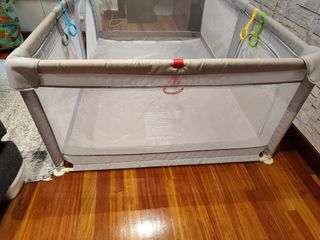 Parque infantil Yohomee- Plegable