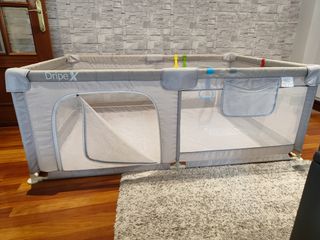 Parque infantil Yohomee- Plegable