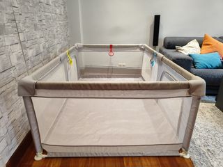 Parque infantil Yohomee- Plegable