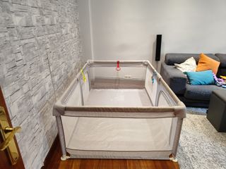 Parque infantil Yohomee- Plegable