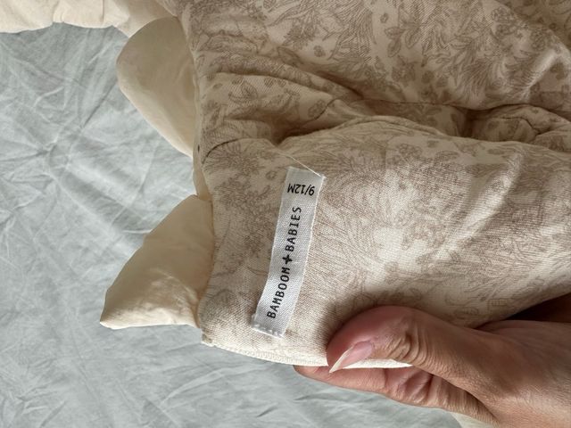 Giaccone bimba Bamboom - nuovo