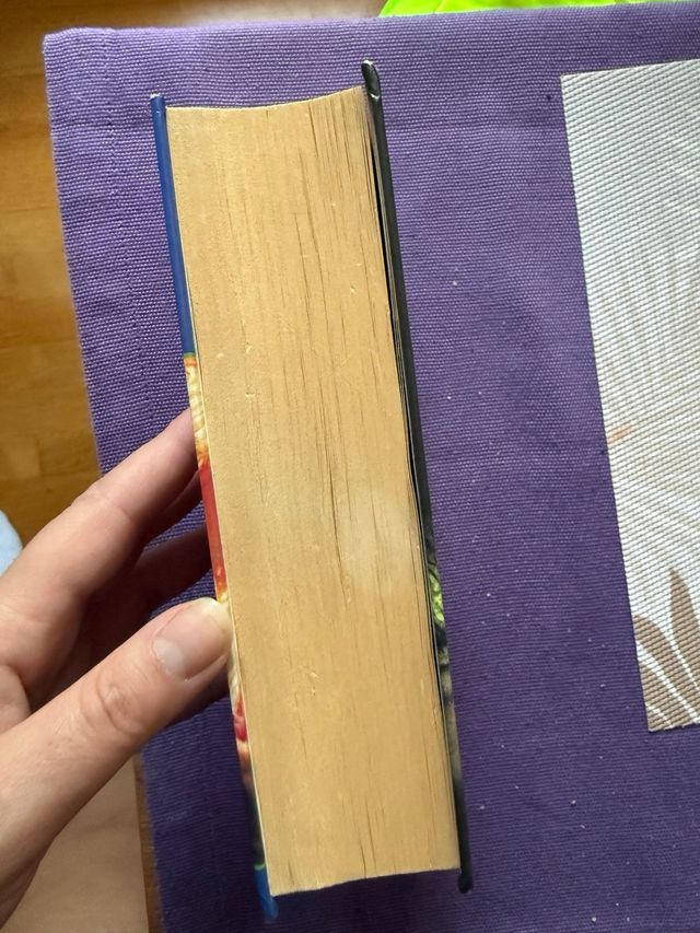 Harry Potter and the Half-Blood Prince