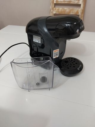 Cafetera Tassimo Bosch