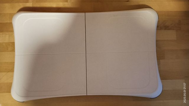 Wii Fit + Balance Board Nintendo