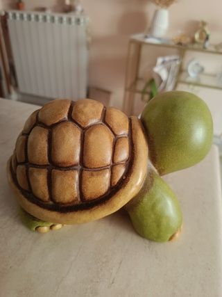 Tartaruga Thun 