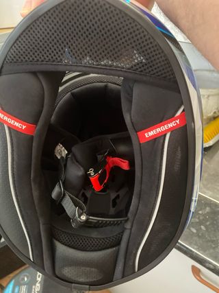 Casco moto Scorpion EXO