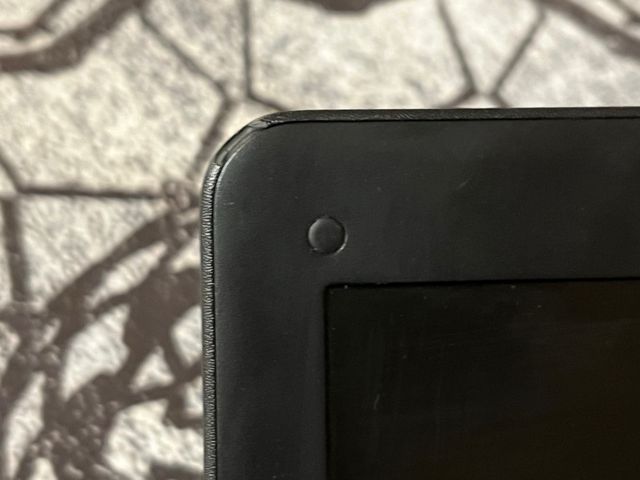 Portátil Lenovo - Negro