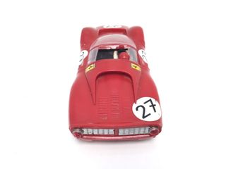 coche slot scalextric gt330 tecno toys