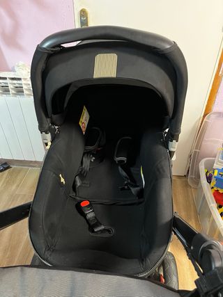 Cochecito Jané Trider Matrix